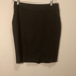 The limited black collection pencil skirt Lexie fit size 10